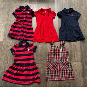 Primrose Dress Bundle - 5t